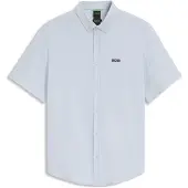 BOSS Motion 10263169 Lyhythihainen Paita