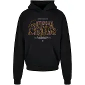 Mister tee Razzia Ultraheavy Oversize Huppari