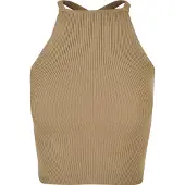 Urban Classics Crossed Back Hihaton T-paita