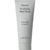 Emma S. Purifying Mud Mask 75 ml