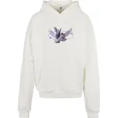 Mister tee Vive La Liberte Oversize Huppari