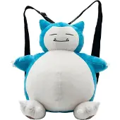 Tinisu - Snorlax - Reppu