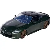 Jada Fast & Furious 1/24 -mittakaavan Malliauto 2023 Nissan