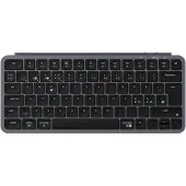 Keychron B1 Pro Ultra-Slim langaton näppäimistö