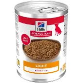 Hill's Pet Nutrition 12x370g Pure Meat Adult kalkkuna koiranruoka