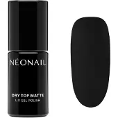 NEONAIL UV Gel Polish Dry Top Matte