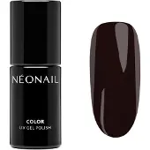 NEONAIL UV Gel Polish Dark Obsidian