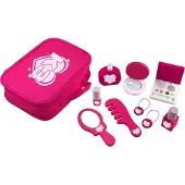 Studio 100 K3 Wooden Make-up Set - 10 pcs.
