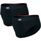 Saxx Vibe Xtra Soft Comfort Boxerit 2 Yksiköt