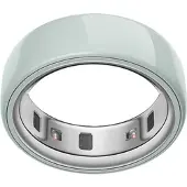 OURA Ring 4 Ceramic Tide