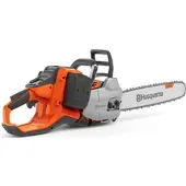 Husqvarna 550i XP G Akkuketjusaha