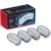 Brembo Jarrupalasarja (4kpl), levyjarru P 83 106E
