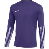 Nike Maalivahdin Paita Dri-fit Park V - Violetti/valkoinen Nainen, koko X-Small