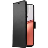 Screenor Honor Magic 8 Lite lompakkokotelo (musta)
