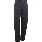 Adidas Ulkoiluhousut 'Xperior Utilitas' musta