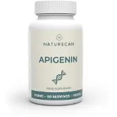 Naturecan Apigeniini Lisäravinne