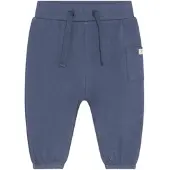 Fixoni Pants Sweat - Blue - 56