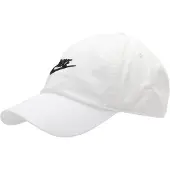 Nike Lippalakki 'CLUB' musta / valkoinen