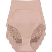 Bonprix Muotoilevat alushousut nude