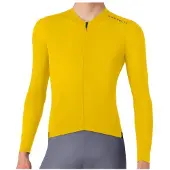 Castelli Espresso 2 Pitkähihainen Trikoo