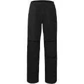 Mammut Crag Climbing Pants Men - Black - 46