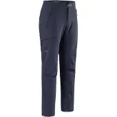 Arc'teryx Men's Gamma Pant Black Sapphire Ulkoiluhousut 30/R