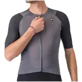 Castelli Aero Race 8s Lyhythihainen Pyöräilypaita