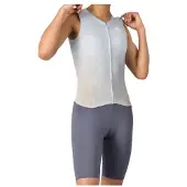 Castelli Free Sanremo 3 Hihaton Tri-asu