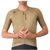Castelli Unlimited Pro 2 Lyhythihainen Pyöräilypaita