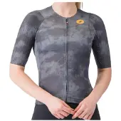 Castelli Aero Race 8s Kurzarm-radtrikot