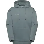 Mammut Base Ml Mini Logo Huppari