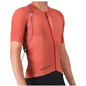 Castelli Unlimited Pro 2 Lyhythihainen Pyöräilypaita