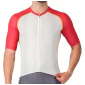 Castelli Unlimited Endurance 3 Lyhythihainen Pyöräilypaita