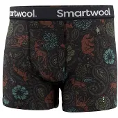 Smartwool Merino Print Brief Boxerit
