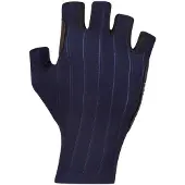 Castelli Rosso Corsa Pro Lyhyet Hanskat