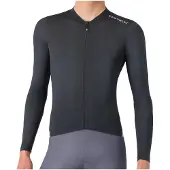 Castelli Espresso 2 Pitkähihainen Trikoo