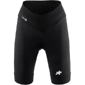 Assos Uma Gt S11 Short Housut Ilman Henkseleitä