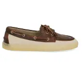 Copenhagen Studios Cph160 Suede - Brown - 39