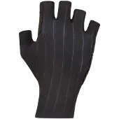 Castelli Rosso Corsa Pro Lyhyet Hanskat