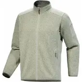 Arc'teryx Men's Covert Cardigan Habitat Heather Synteettiset välitakit M