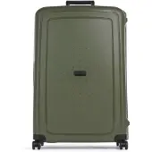 Samsonite S'cure Spinner - Khaki green - 81