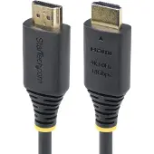 StarTech.com 2.0 HDMI Premium Certified -näyttökaapeli, 2,4m, musta