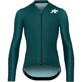 Assos Mille Gt S11 Evo Pitkähihainen Trikoo