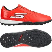 SKECHERS Razor 1.5 Academy Tf Standout - Punainen - Turf (Tf), koko 44