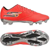 SKECHERS Jalkapallokengät Razor 1.5 Elite FG 252024-rdbk