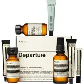 Aesop Departure Travel Kit - Nude - ONE SIZE