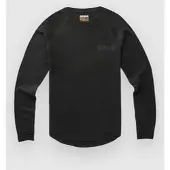 Thirtytwo Ridelite Merino Kerrastopaita black / black Koko M