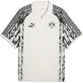 Puma Bvb Borussia Dortmund King Lyhythihainen T-paita