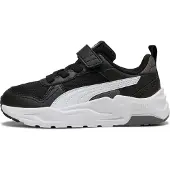 Puma Trinity 2 Lt Ac+ Ps - Black - 29