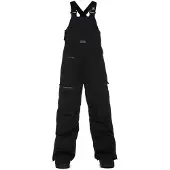 Horsefeathers Medler II Kids Kids Housut all black Koko XL